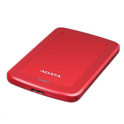 Adata HV300 2TB červený
