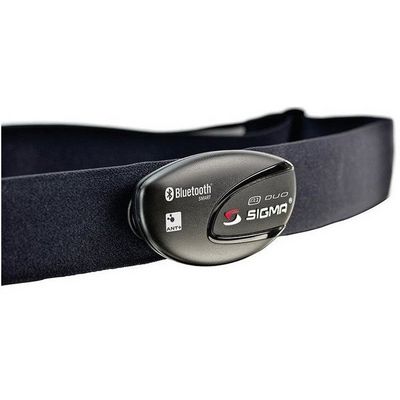 Sigma R1 DUO hrudní snímač ANT+/Bluetooth