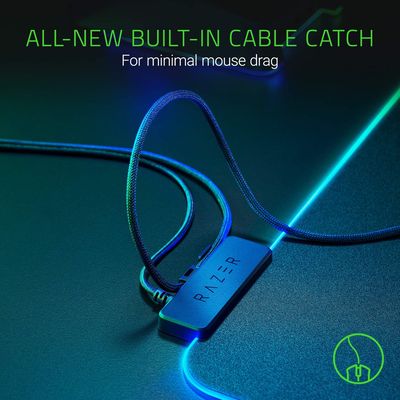 Razer Firefly V2