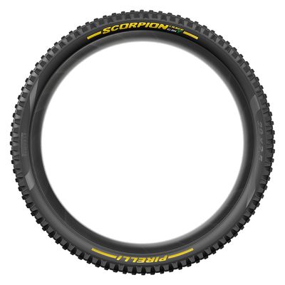 Plášť Pirelli Scorpion Race DH T, 29 x 2.5, DualWALL, 65 tpi - drátová patka, SmartEVO DH,