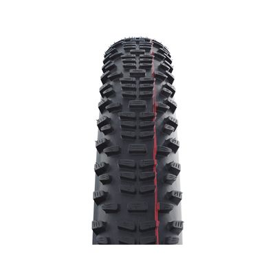 Schwalbe plášť RACING RALPH 29x2.35 SuperGround TLE Addix Speed skládací