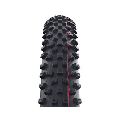 Schwalbe plášť ROCKET RON 29x2.1 SuperRace TLE Addix Speed skládací