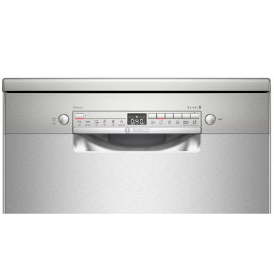 Bosch SMS2HVI72E