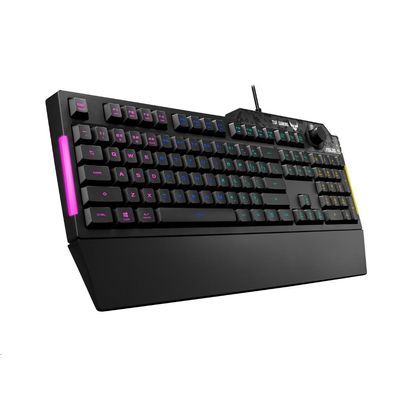 ASUS TUF Gaming K1 (US layout)