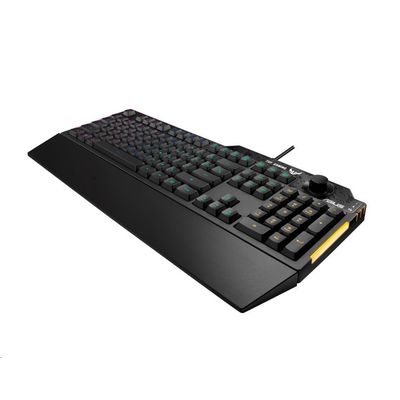 ASUS TUF Gaming K1 (US layout)