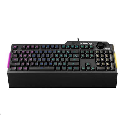 ASUS TUF Gaming K1 (US layout)