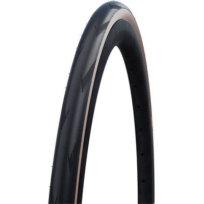 Schwalbe plášť PRO ONE 32-622 SuperRace V-Guard TLE Addix Race transparent skin skládací
