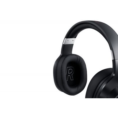 EDIFIER EARPHONE USB Plug Overhead G2II black