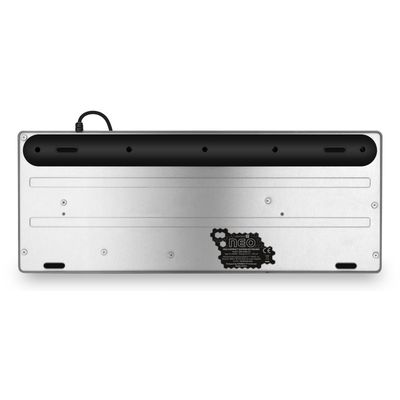 Connect IT NEO Compact klávesnice pro hráče (CZ+SK verze)