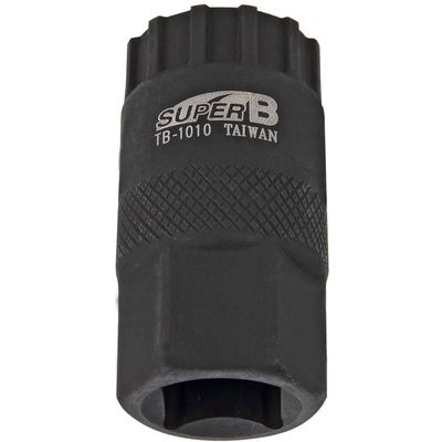 SuperB - Stahovák na kazety Shimano, SunRace, SRAM, Chris King, SunTour - TB-1010
