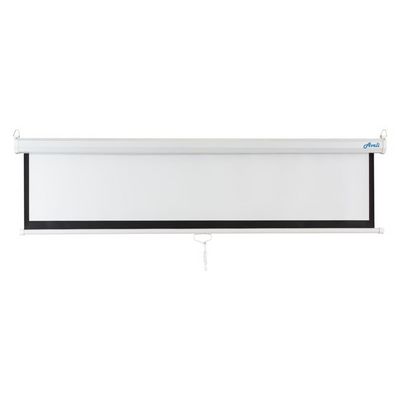 Aveli projekční plátno 240 x 180 cm, roleta