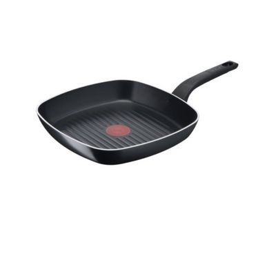 Tefal B5674053 Simply Clean red