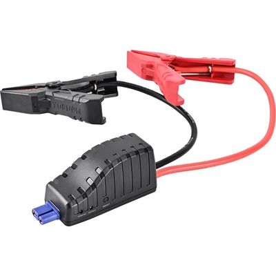 TOPDON Car Jump Starter JumpSurge 1200, 10000 mAh