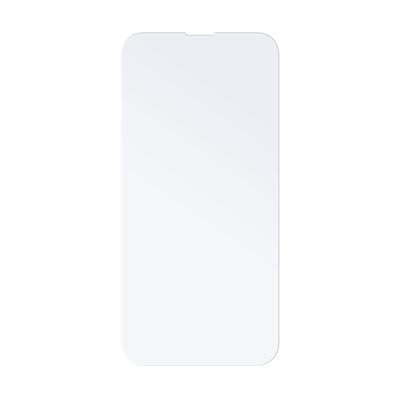 Ochranné tvrzené sklo FIXED pro Apple iPhone 14, čiré