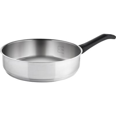 Lamart LT1110 7dílná sada nerezového nádobí PERFECT
