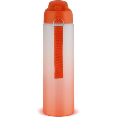 Lamart LT4057 Sportovní láhev 0,7 l FROZE, oranžová
