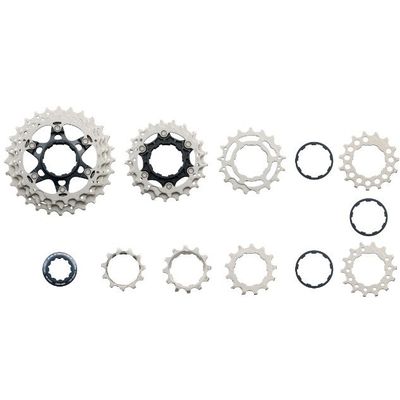 Kazeta SHIMANO ULTEGRA CS-R8000 - 11 rychlostí - 11-28z