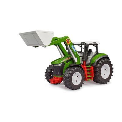 Bruder Traktor ROADMAX s čelním nakladačem