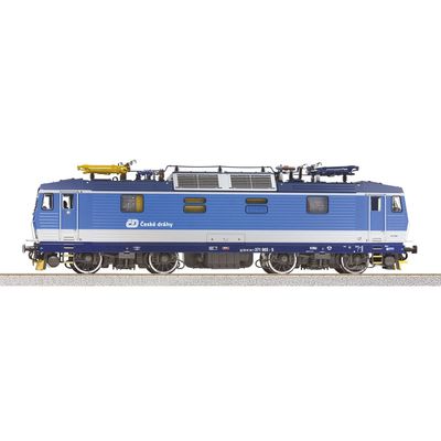 Roco Elektrická lokomotiva 371 003-5 ČD, digitální - 71228
