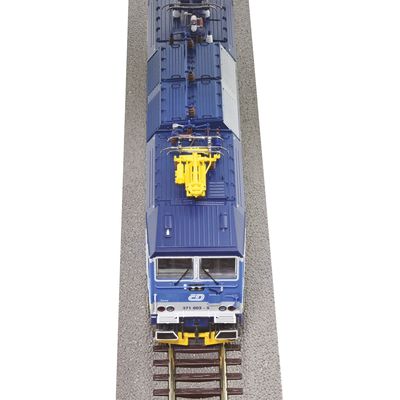 Roco Elektrická lokomotiva 371 003-5 ČD, digitální - 71228