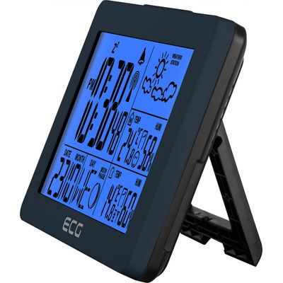 ECG MS 200 Grey Meteostanice
