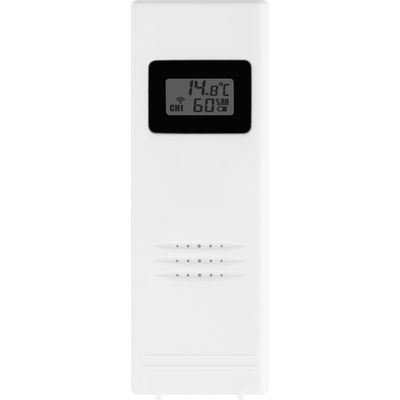 ECG MS 200 Grey Meteostanice