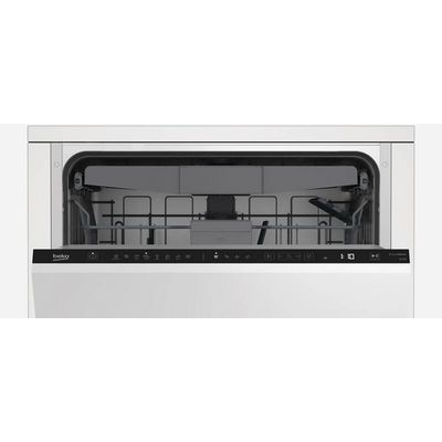 Beko BDIN38641Q - rozbalené / použité