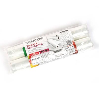 Sencor SVX 280CL