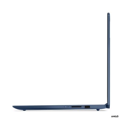 Lenovo IdeaPad Slim 3 15ABR8 Abyss Blue (82XM0081CK)