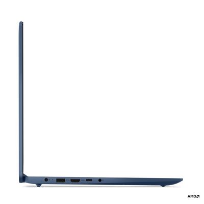 Lenovo IdeaPad Slim 3 15ABR8 Abyss Blue (82XM0081CK)