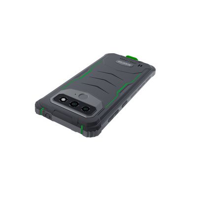 ALIGATOR RX850 eXtremo 64GB černo-zelený