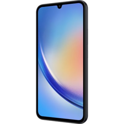 Samsung Galaxy A34 5G 6GB/128GB černý