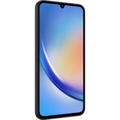Samsung Galaxy A34 5G 6GB/128GB černý