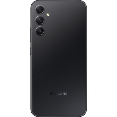 Samsung Galaxy A34 5G 6GB/128GB černý
