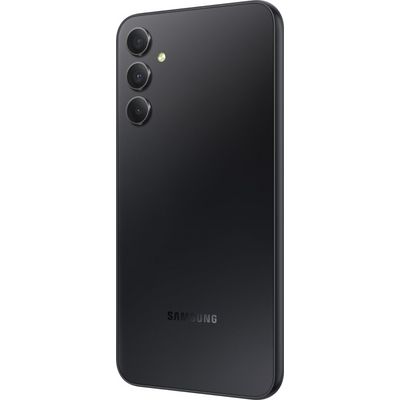 Samsung Galaxy A34 5G 6GB/128GB černý