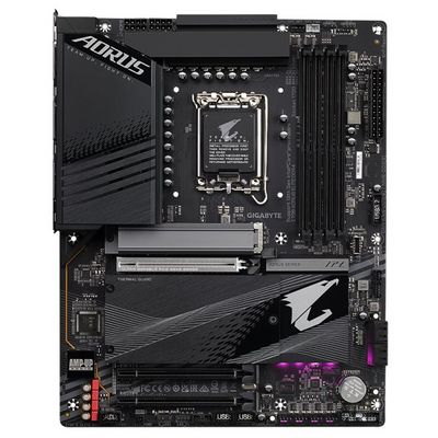 GIGABYTE Z790 AORUS ELITE DDR4
