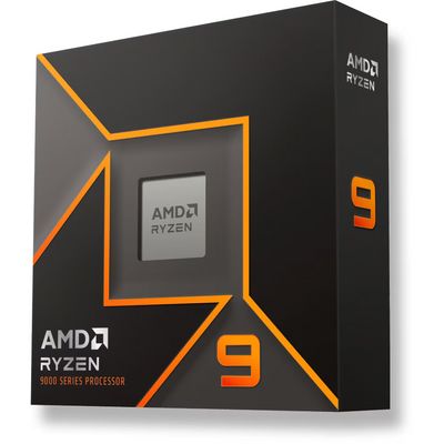 AMD Ryzen 9 9900X