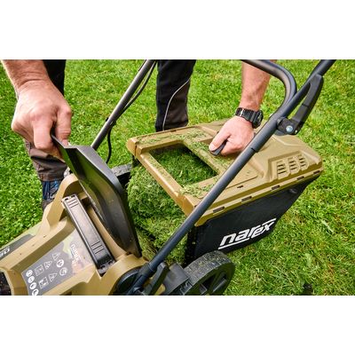 Narex CST 430 Basic Box (65406395)