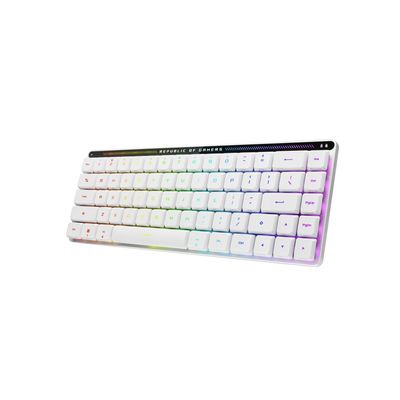 ASUS ROG FALCHION RX Low profile (ROG NX Snow), CZ/SK