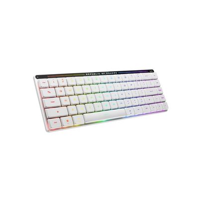 ASUS ROG FALCHION RX Low profile (ROG NX Snow), CZ/SK
