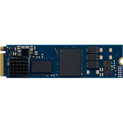 Kingston DC2000B SSD 960GB NVMe Enterprise