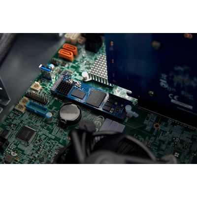 Kingston DC2000B SSD 960GB NVMe Enterprise