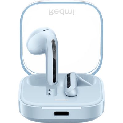 Redmi Buds 6 Active, modré