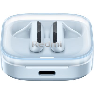 Redmi Buds 6 Active, modré