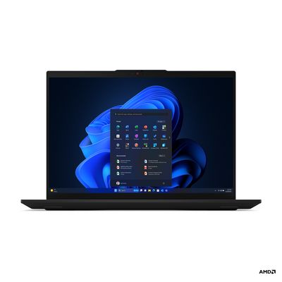 Lenovo ThinkPad L16 G1 Black (21L7001TCK)