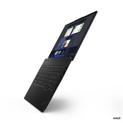 Lenovo ThinkPad L16 G1 Black (21L7001TCK)
