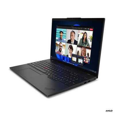 Lenovo ThinkPad L16 G1 Black (21L7001TCK)