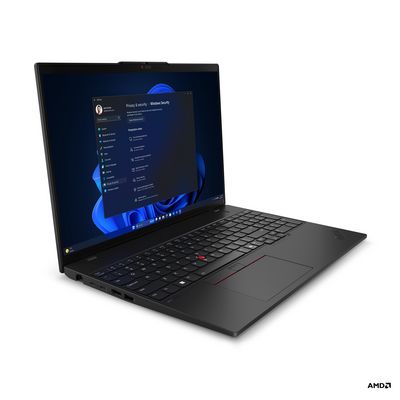 Lenovo ThinkPad L16 G1 Black (21L7001TCK)
