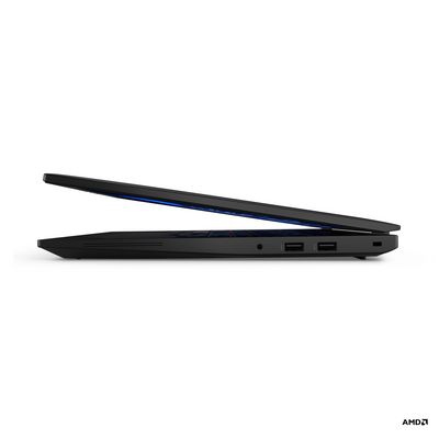 Lenovo ThinkPad L16 G1 Black (21L7001TCK)