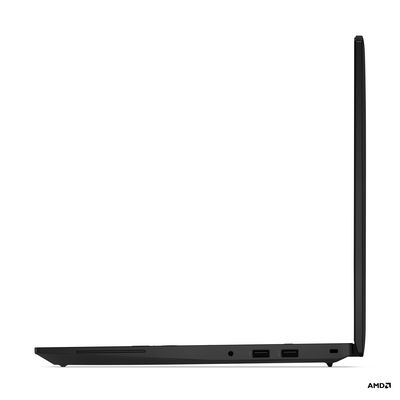 Lenovo ThinkPad L16 G1 Black (21L7001TCK)